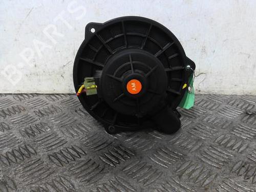 Motor calefaccion KIA SOUL I (AM) 1.6 CRDi 115 (115 hp) 20366217