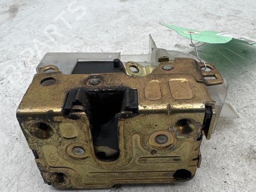 Used Front right lock Front right lock RENAULT ESPACE III (JE0_) 2.2 12V TD (JE0E, JE0H, JE0P) (113 hp) 35939541 35939541