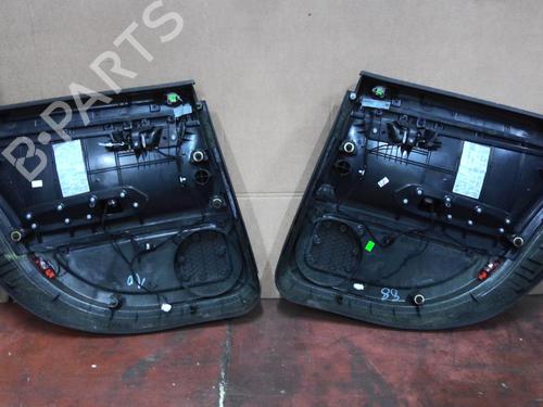 Seats set AUDI A4 B7 Avant (8ED) S4 quattro | BP32482188C78  - Image 22