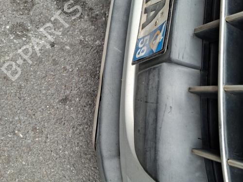 Front left lock PEUGEOT 3008 I MPV (0U_) 1.6 HDi | BP30473634C98 