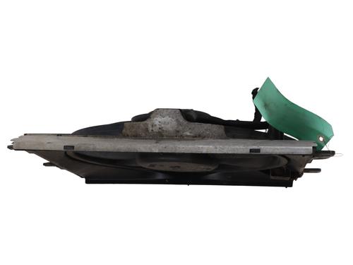 Used Radiator fan Radiator fan CITROËN C3 II (SC_) 1.4 HDi 70 (SC8HZC, SC8HR0, SC8HP4) (68 hp) 21563303 21563303