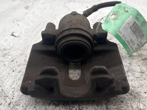 Used Right front brake caliper Right front brake caliper VW PASSAT CC B6 (357) 2.0 TDI (140 hp) 39986350 39986350