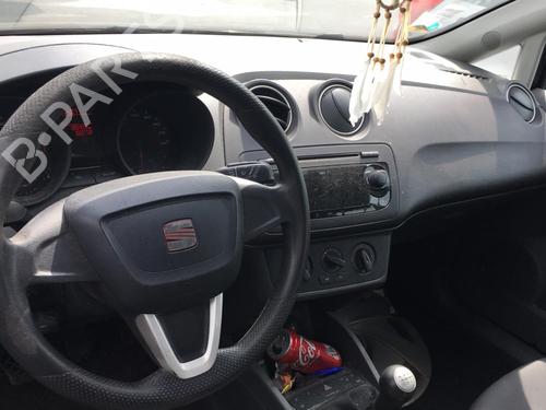 AC compressor SEAT IBIZA IV (6J5, 6P1) 1.2 TDI | BP20493453M34 