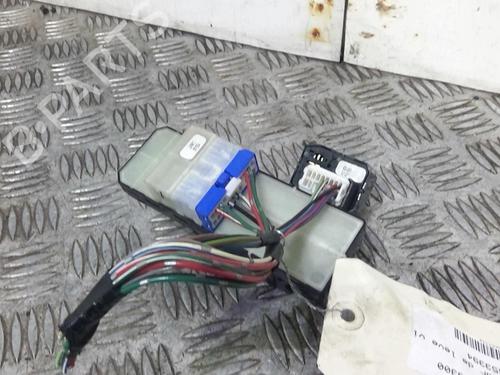 Left front window switch OPEL AGILA (B) (H08) 1.2 (F68) | BP20357062I27 