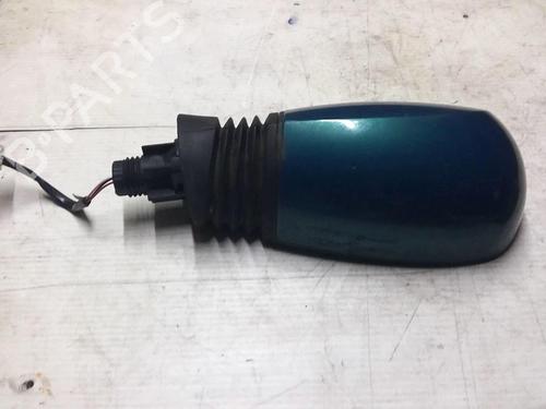 Used Left mirror FIAT PUNTO (188_) 1.3 JTD 16V (70 hp) 21826873
