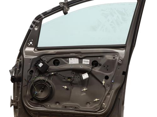 Right front door MERCEDES-BENZ A-CLASS (W169) A 180 CDI (169.007, 169.307) | BP20354035C3 