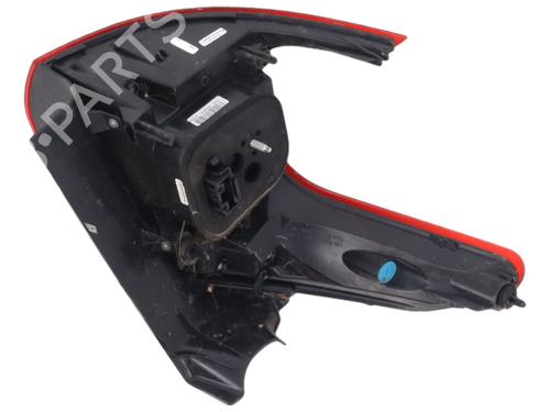 Right taillight PEUGEOT 2008 I (CU_) 1.2 VTi | BP40613468C35 - Image 2