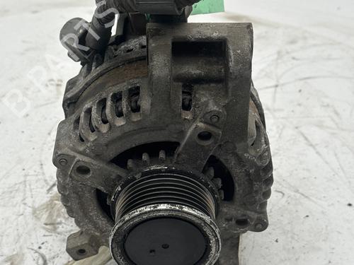 Used Alternator Alternator TOYOTA AURIS (_E15_) 2.0 D-4D (ADE150_, ADE150R) (126 hp) 34151285 34151285