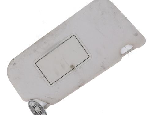 Right sun visor FORD FUSION (JU_) 1.4 TDCi | BP24322032I2 