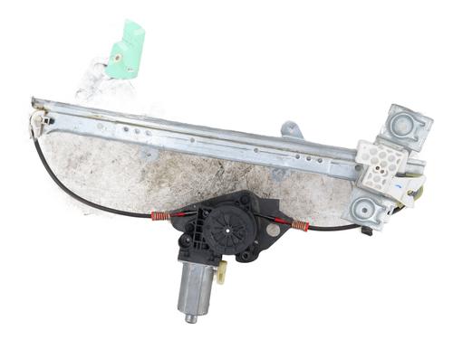 Front right window mechanism FORD FIESTA V (JH_, JD_) 1.6 16V | BP26184876C23 