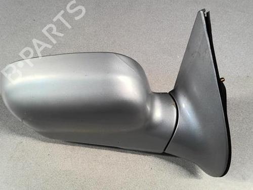 Right mirror HYUNDAI SANTA FÉ I (SM) 2.0 CRDi 4x4 | BP21827160C27 