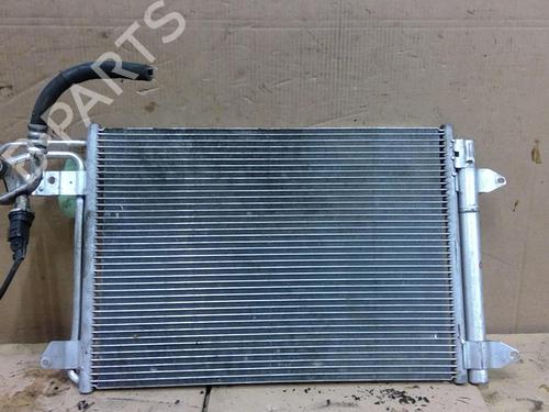 AC radiator AUDI A3 (8P1) 2.0 TDI 16V | BP32017259M32 - Image 3