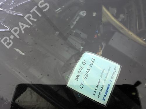 Left tailgate light CITROËN C3 II (SC_) 1.4 HDi 70 (SC8HZC, SC8HR0, SC8HP4) | BP20352008C79 