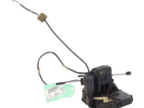 front-right-lock-mercedes-benz-c-class-w203-2000-2001-2002-2003-2004-2005-2006-2007-30398712 main image