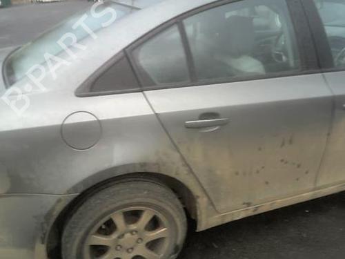 Left front brake caliper CHEVROLET CRUZE (J300) 2.0 CDI | BP26178312M105 - Image 19