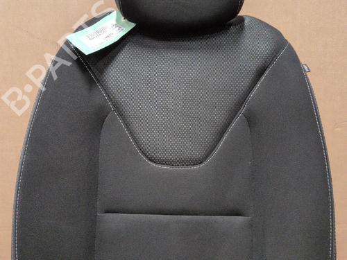 Left front seat RENAULT CLIO IV (BH_) 1.5 dCi 90 | BP36850906C15  - Image 8