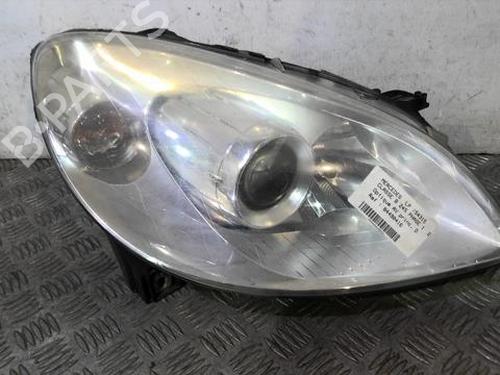 Right headlight MERCEDES-BENZ B-CLASS Sports Tourer (W245) B 180 CDI (245.207) | BP20361047C29 