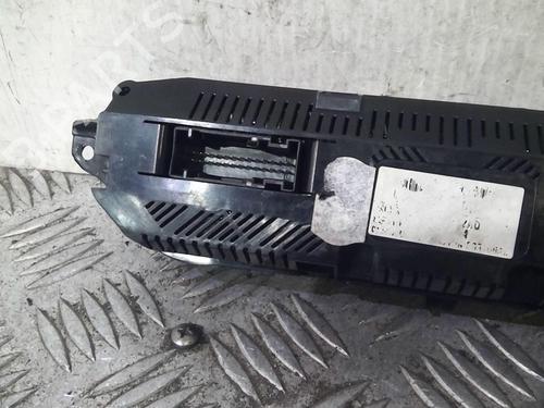 Used Climate control Climate control FORD C-MAX (DM2) 1.6 TDCi (90 hp) 20352021 20352021