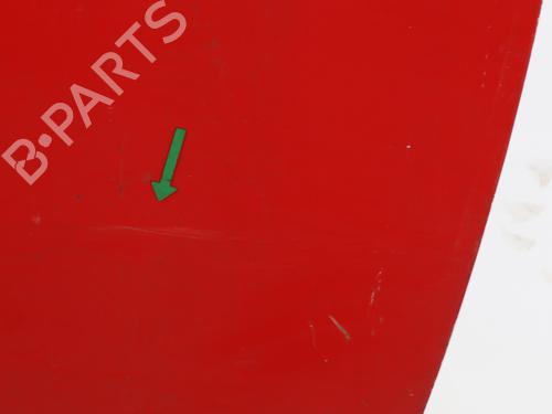 Left front door OPEL CORSA D (S07) 1.2 LPG (L08, L68) | BP25407766C2 