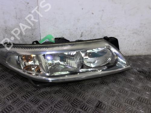 Used Left headlight Left headlight RENAULT LAGUNA II (BG0/1_) 1.8 16V (BG04, BG0B, BG0C, BG0V) (117 hp) 20351021 20351021