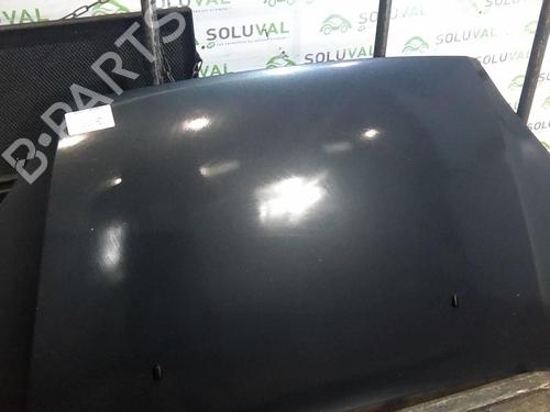 Hood FORD FOCUS C-MAX (DM2) 1.8 TDCi | BP22004838C1 
