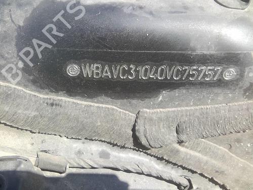 Front wiper motor BMW 3 (E90) 320 d | BP22004720M29 