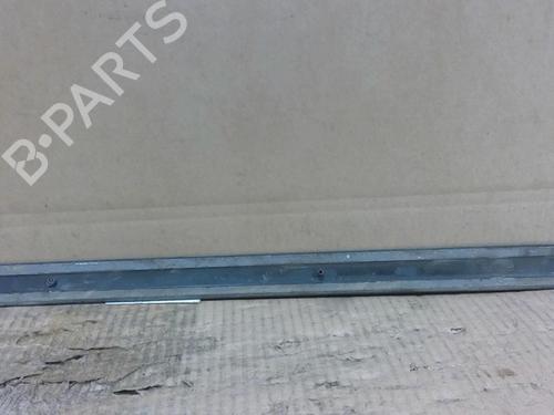 Door moulding trim AUDI A4 B6 (8E2) 2.5 TDI | BP29744390C150 
