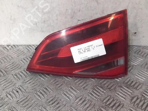 Used Right tailgate light Right tailgate light AUDI A4 B8 (8K2) 2.0 TDI (143 hp) 20359678 20359678