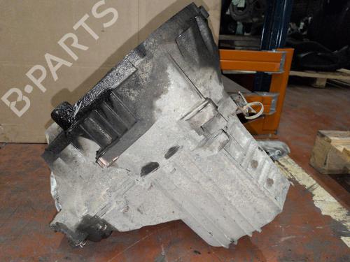 Gearbox FORD TRANSIT Van (FA_ _) 2.0 DI (FAE_, FAF_, FAG_) | BP36791775M3 - Image 2