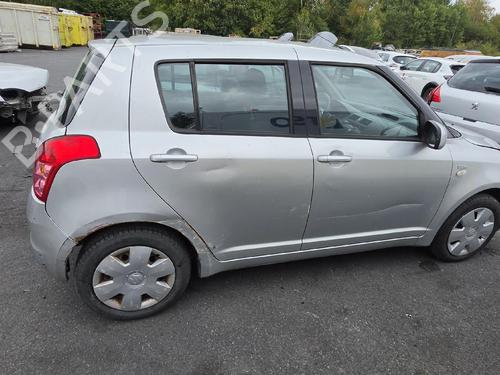 Gearbox SUZUKI SWIFT III (MZ, EZ) 1.3 DDiS (RS413D) | BP38976753M3 - Image 19