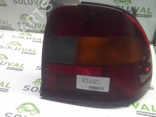 Used Right taillight ROVER 600 I (RH) 620 Sdi (105 hp) 21999307