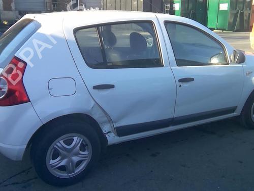 Engine DACIA SANDERO 1.4 MPI LPG | BP20368217M1 - Image 11