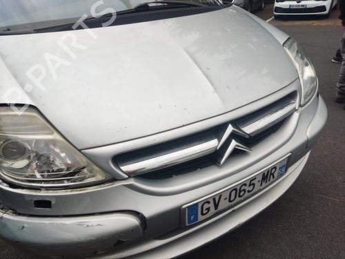 Front left door window CITROËN C8 (EA_, EB_) 2.2 HDi | BP30750853C18  - Image 10