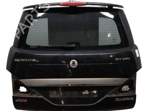 Used Tailgate Tailgate SSANGYONG RODIUS I [2005-2026] 36249289 36249289