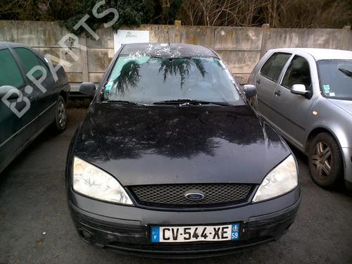 Left taillight FORD MONDEO III (B5Y) 2.0 16V TDDi / TDCi | BP20369041C34 