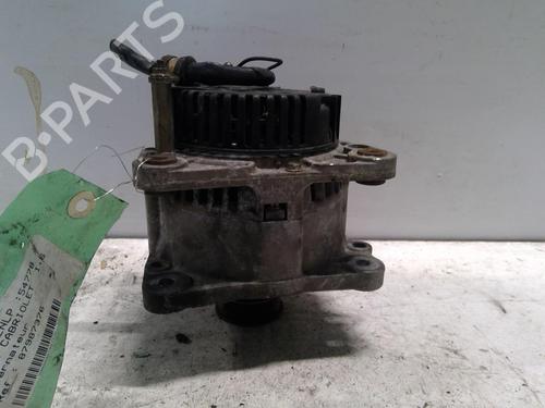 Alternator VW GOLF IV Cabriolet (1E7) 1.6 | BP20359163M7 