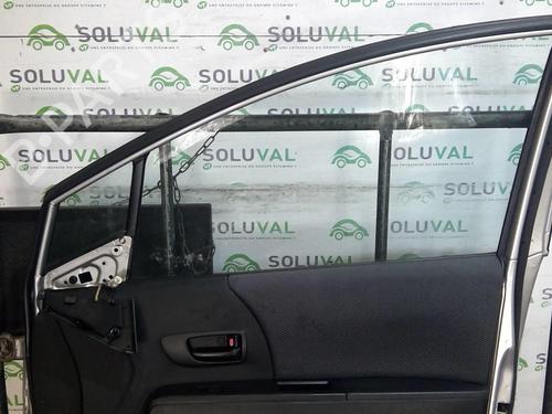 Right front door MAZDA 5 (CR) 2.0 CD (CR19) | BP22004764C3 