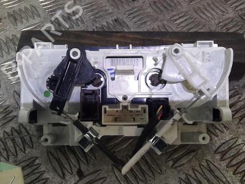 Used Climate control Climate control CITROËN BERLINGO MULTISPACE (B9) 1.6 HDi 90 (90 hp) 20357292 20357292