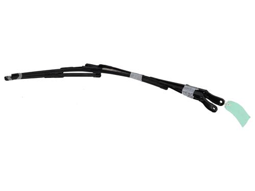 Used Front windshield wiper arm PEUGEOT 208 I (CA_, CC_) 1.2 VTI 82 (82 hp) 25407667