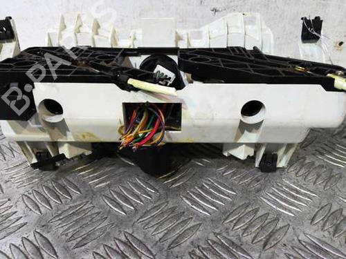 AC-Styringsenhed/Manøvreenhed FIAT PUNTO (188_) 1.9 JTD 735340630