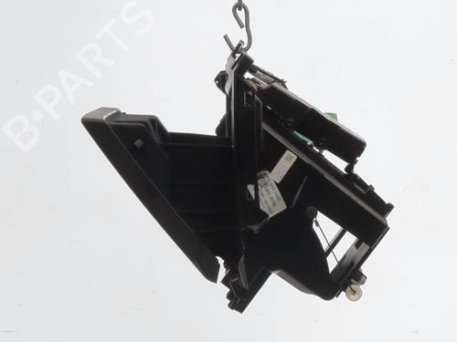 Glove box LAND ROVER RANGE ROVER EVOQUE (L551) 2.0 D150 MHEV 4x4 | BP29493178C95  - Image 5