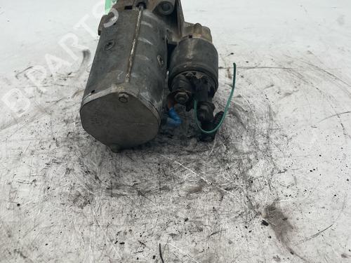 Used Starter Starter PEUGEOT 208 I (CA_, CC_) 1.6 HDi / BlueHDi 75 (75 hp) 35902070 35902070