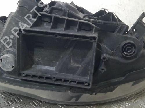 Used Right headlight Right headlight BMW 1 (E87) 118 d (122 hp) 20363765 20363765