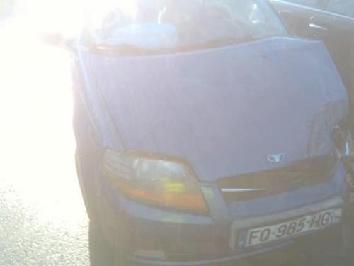 Dør højre bagtil DAEWOO KALOS (KLAS) 1.4 | BP23846639C5 - Image 7