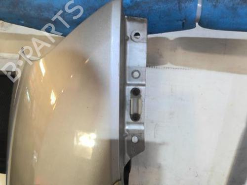 Right front fenders HYUNDAI TUCSON (JM) 2.0 CRDi All-wheel Drive | BP20350529C42 