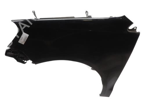 Used Left front fenders VW POLO IV (9N_, 9A_) 1.4 TDI (70 hp) 29600430