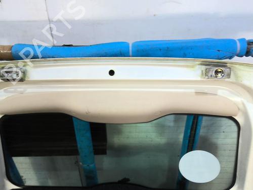 Tailgate FIAT 500 (312_) 0.9 (312AXG1A, 312.AXG11) | BP20358854C6