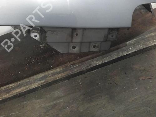 Right front fenders SEAT TOLEDO II (1M2) 1.9 TDI | BP20355542C42 