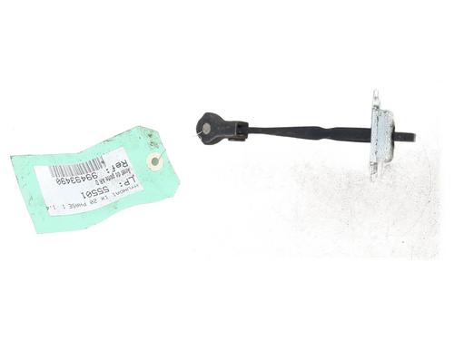 Hinge/Door check strap HYUNDAI ix20 (JC) 1.4 CRDi | BP22773410C146