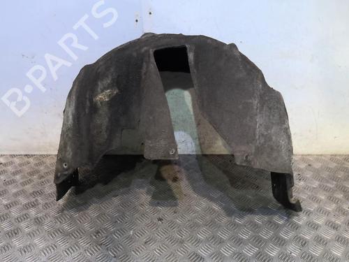 Wheel arch AUDI A3 Convertible (8P7) 1.9 TDI | BP20350792C56 